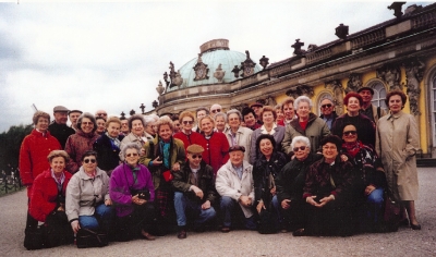 Potsdam 1997