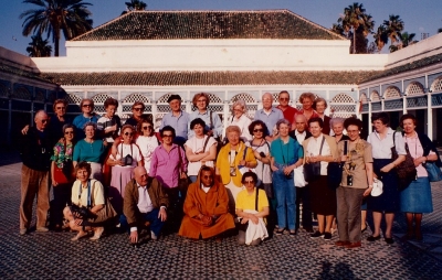 Marocco 1992